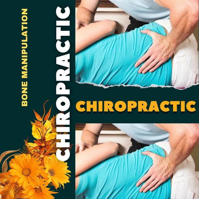 chiropractic therapy