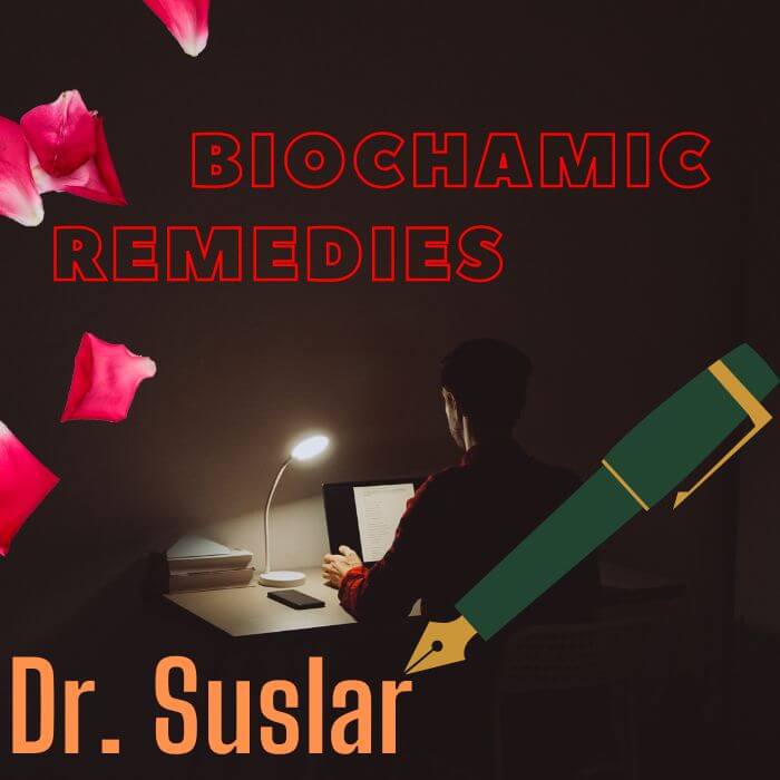 biochamic remedies